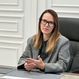 Шуклина Юлия Константиновна